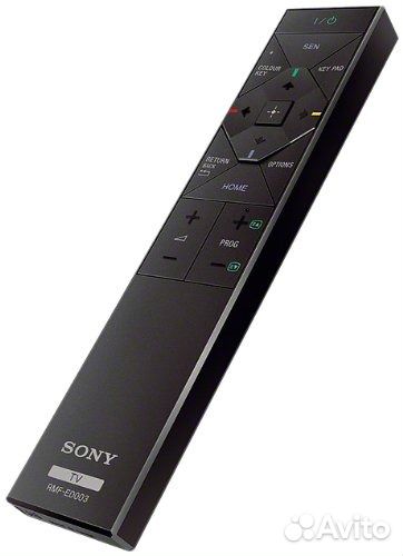 Оригинальный пульт sony RMF-ED003