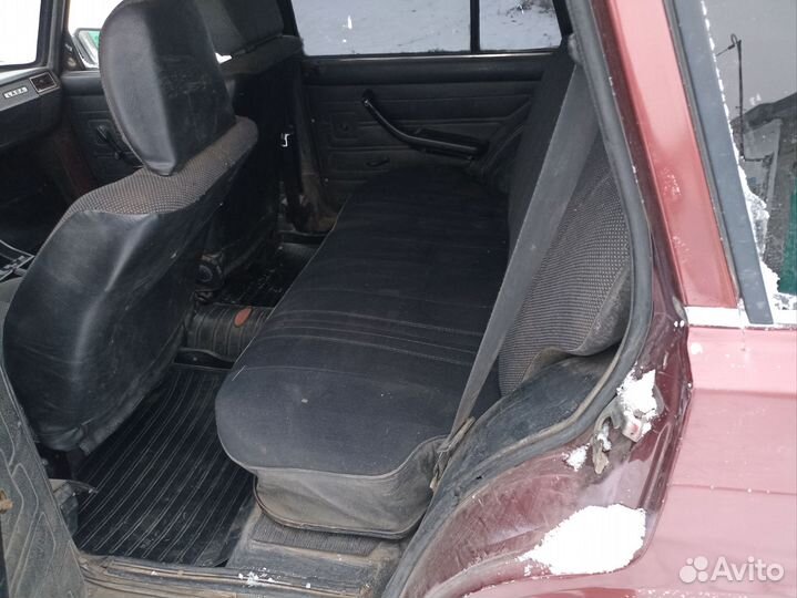 ВАЗ 2104 1.6 МТ, 2011, 50 000 км