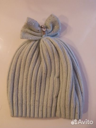 Шапка Чоби (Chobi), 48-50 размер