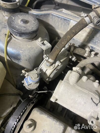 Газовое оборудование