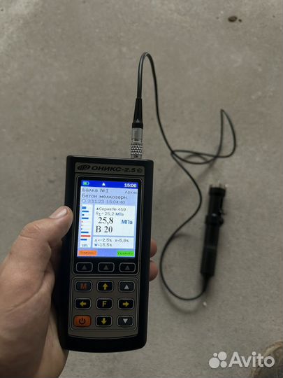 Приемка квартир, домов. Строительная экспертиза