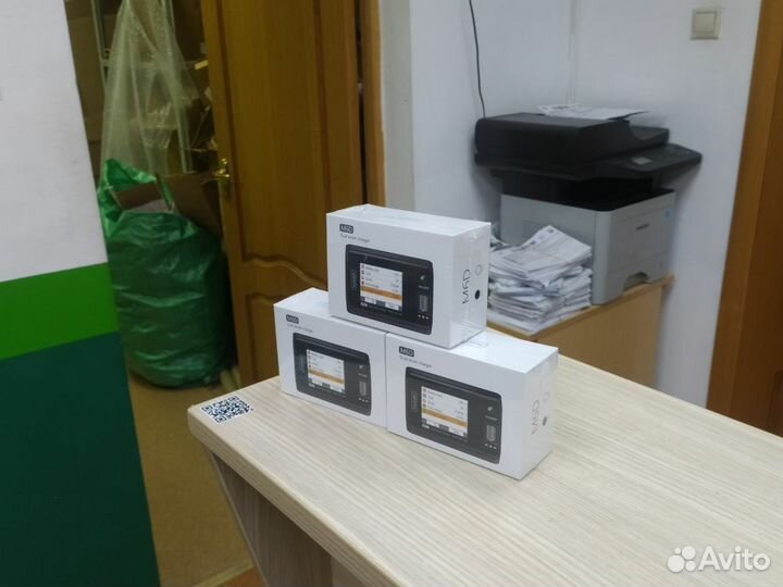 Toolkit m6d двухпортовая зарядка