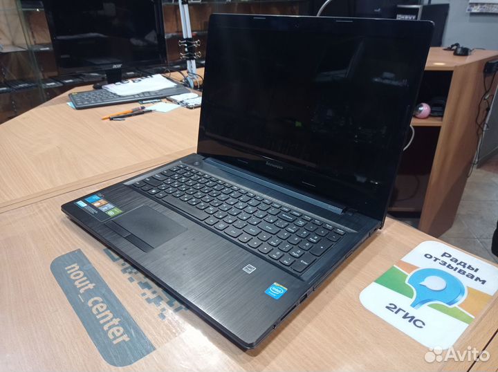 Lenovo G50-30