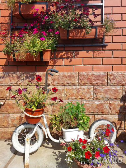 Самокат для дизайна, самокат СССР