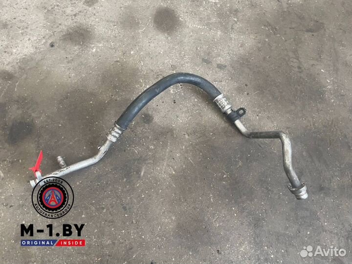 Трубка кондиционера 924540021 Renault Megane 3 1.9 Дизель