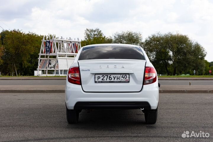 Аренда авто для работы в такси