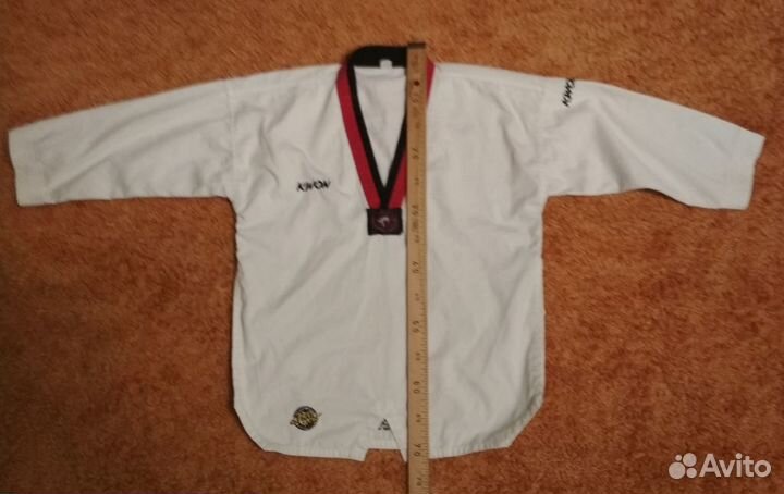 Кимоно kwon (детское) для Тхэквондо