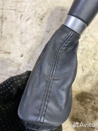 Ручка АКПП Mercedes-Benz C-Class W203 M271E18ML