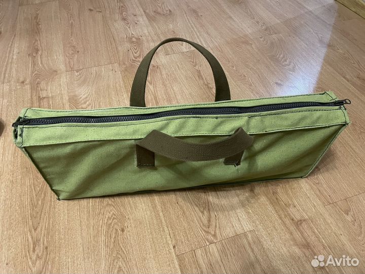 Лопата саперная царская