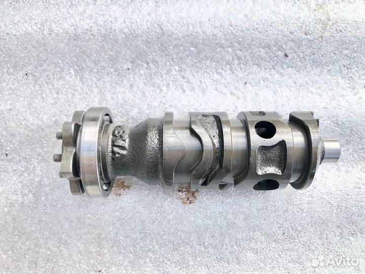 Honda CBR600F4 копирный вал