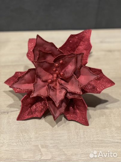 Новогодние игрушки