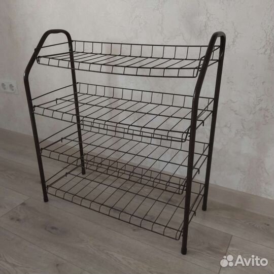 Подставка для обуви бу