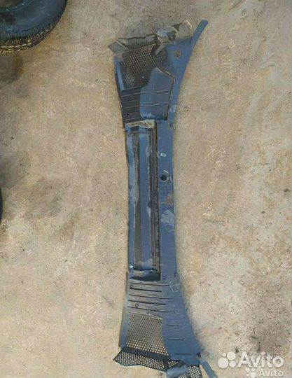 Жабо Опель Вектра В