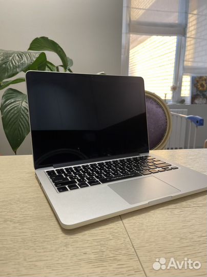 Apple MacBook Pro 13 2014