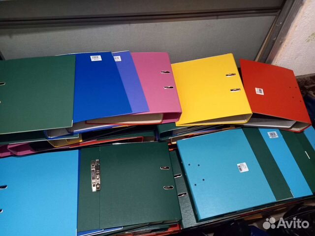 Папка регистратор