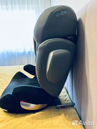 Детское автокресло Cybex