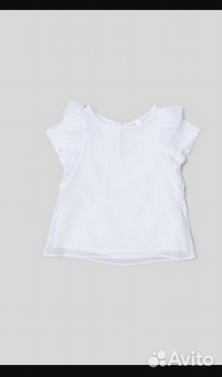 Блузка для девочки Acoola