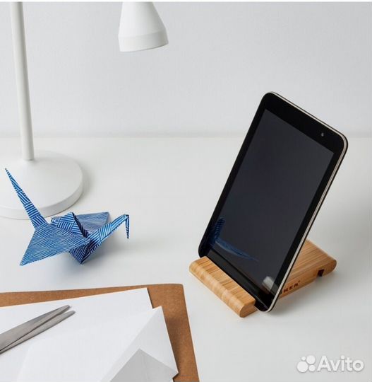 Подставка для телефона IKEA