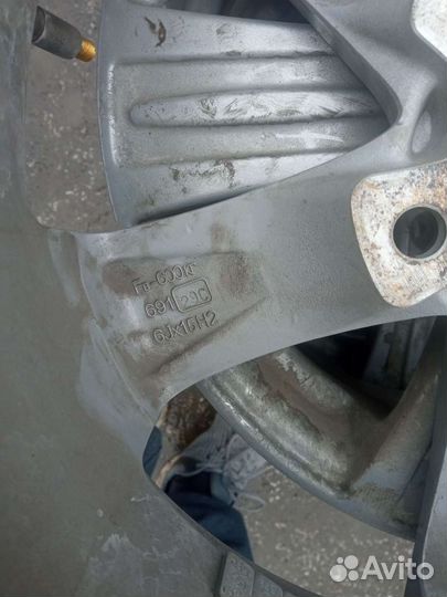 Диски для авто