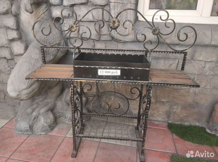 Продам лавочку