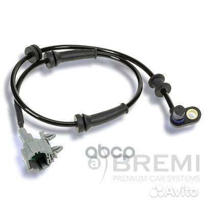 Датчик ABS 50146 bremi