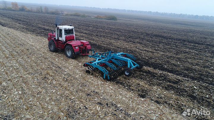 Борона Промзапчасть Доминанта, 2022