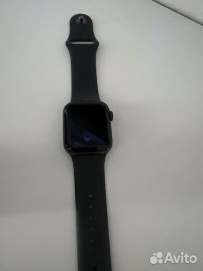 Часы apple watch se 40 mm 2022