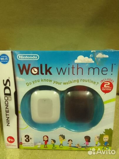 Игры на nintendo DS