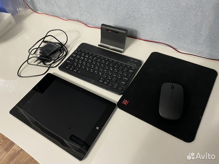 Chuwi hi10 x планшет