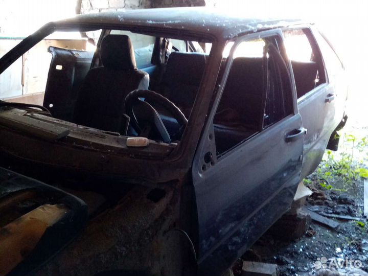 Запчасти на иж-оду