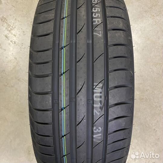 Marshal MU12 275/40 R19 105