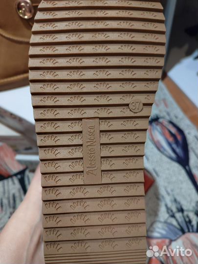 Угги женские натуральная замша и мех 37р