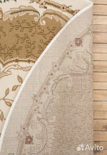Ковер 60 на 110 новый