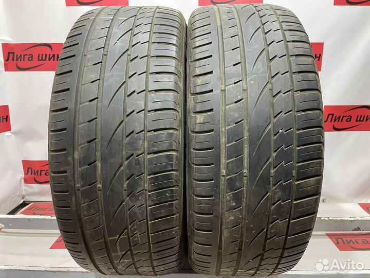 Continental ContiCrossContact UHP 265/50 R20