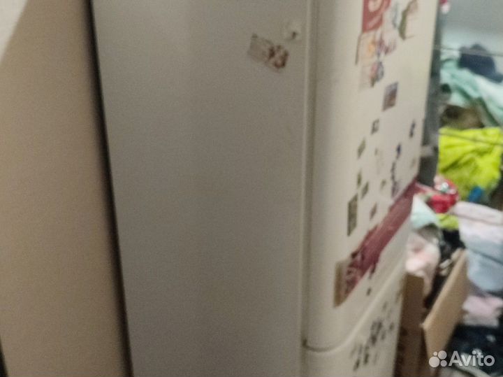 Холодильник