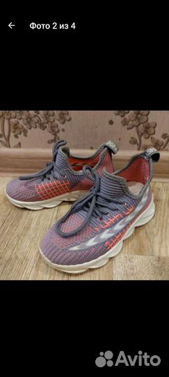 Пакет обуви