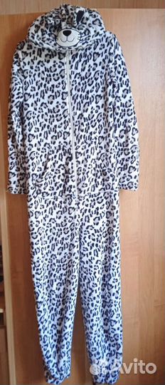 Комбинезон, кигуруми