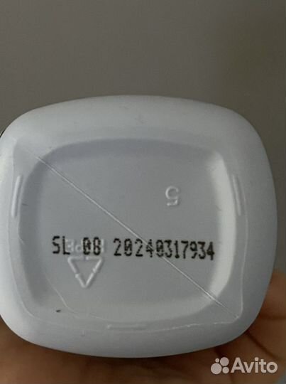 Детская присыпка sanosan care powder