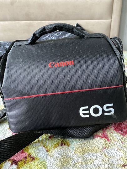 Сумка для фотоаппарата