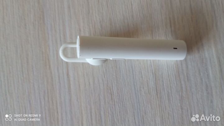 Продам гарнитуру xiaomi