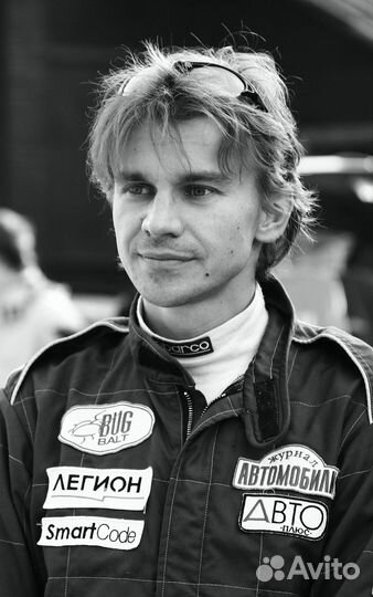 Восстановление навыков вождения, парковка