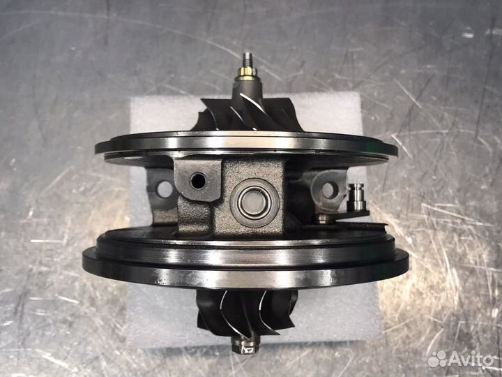 Картридж турбины Mercedes-Benz L350 ML350 S350 Blu