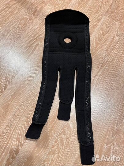 Бандаж на колено