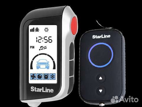 Starline a93 2can 2lin v2 установка