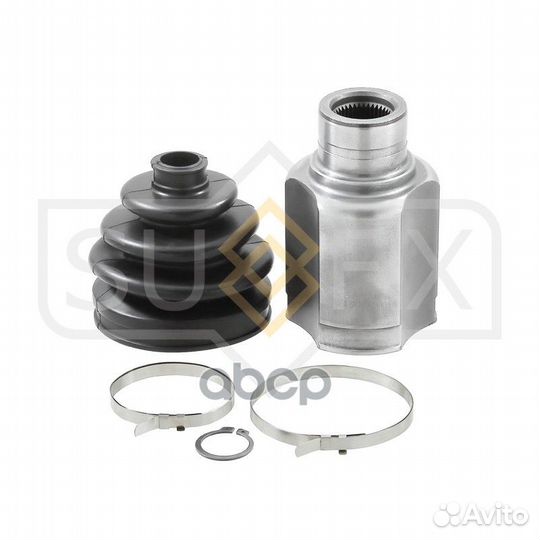 Шрус внутренний передний R перед прав ST142