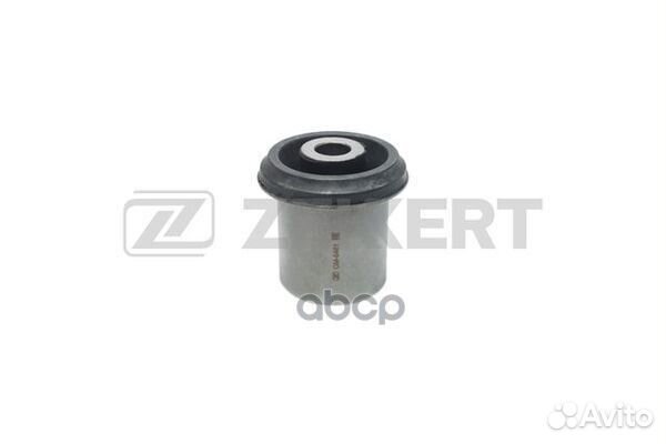 С/блок задний пер. ниж. рычага Mitsubishi Pajer