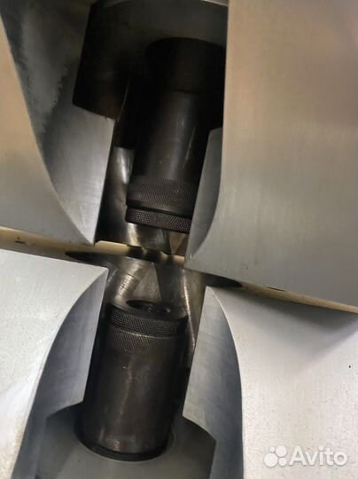 Разрывная машина ир6055-500 (50 тонн)