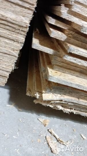 Осб плита брак