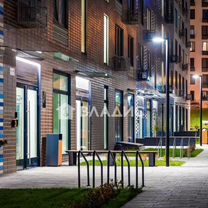 1-к. квартира, 36,9 м², 8/17 эт., Видное