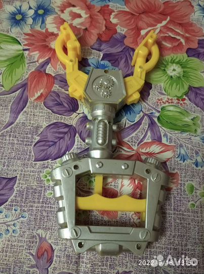 Игрушки для мальчика